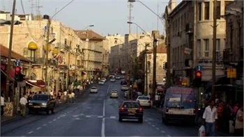 Авторский эксклюзивный маршрут по Иерусалиму: Один день из жизни Иммигранта